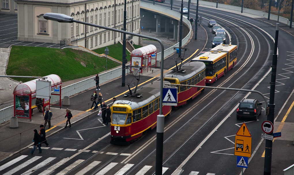 Warsaw